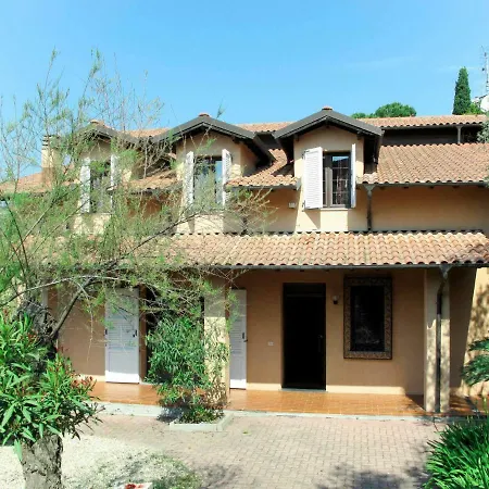 Casa vacanze Locazione Turistica Agapantus *
