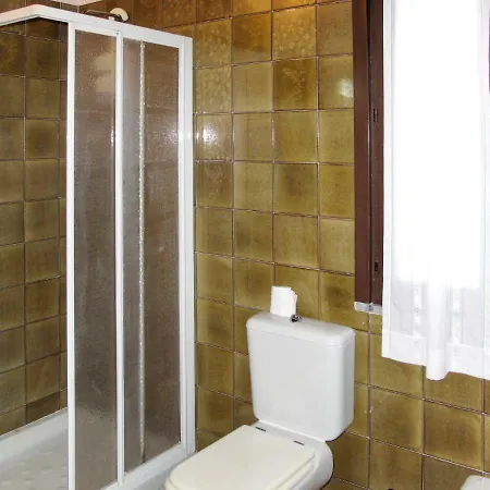 Casa vacanze Locazione Turistica Agapantus *