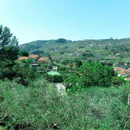 Casa vacanze Locazione Turistica Agapantus