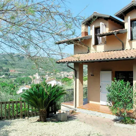 Locazione Turistica Agapantus Casa vacanze Imperia