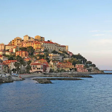 Locazione Turistica Agapantus *